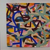 Untitled ("Boogieing") 