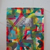 Untitled ("Hand in Sunlight")