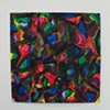 Untitled ("Stained Glass")