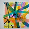 Untitled ("Pastel Bars")