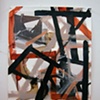 Untitled ("In and Out")
