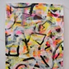 Untitled ("Caro Squiggles") 