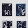 The Lost Alphabet (panels 1-4)  