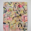 Untitled ("Blurry Squiggles")