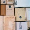 The Illustrated Alphabet of Memory, detail