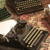 373 sounds for anne sexton or god is in your typewriter