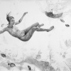 Ophelia at fourteen