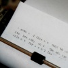 373 sounds for anne sexton or god is in your typewriter