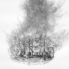you can't save everything, detail