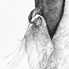 The Birds of Evil, detail