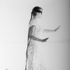 She Walks the Plank, detail
