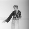She Walks the Plank, detail