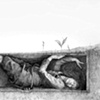 please don't bury me in wood, detail