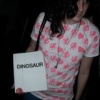 DINOSAUR ZINE [BETA]