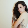 LAUREN FLAX (iheartcomix records)