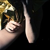 GOLD SPACE