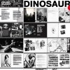 DINOSAUR ZINE