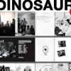 DINOSAUR ZINE