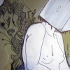 SAD ROBOT