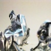 METAL MONSTERS