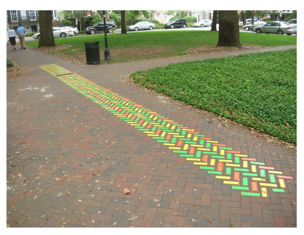 Pulaski Square
