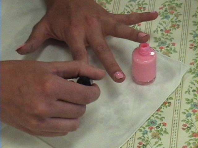 Video Sill #2