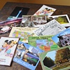 Postcard Collection