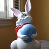 Easter Bunny 