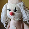 Stuffed Clown