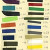 The Brightest Color Everyone was Wearing that Entered Broadway Cafe of February 1, 2010 from 11:00 am - 12:00 pm