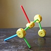 Tinkertoys