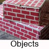 Sentimental Objects