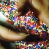 Sprinkle Dust