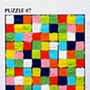 Sudoku Paintings 