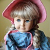 American Girl Kirsten