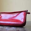 Red Purse