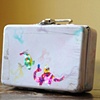 Dino Suitcase