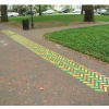 Duct Tape Pathways