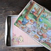 Stationary Box