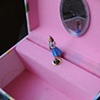 Dorothy Jewelry Box