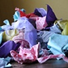 Scrap Fabric