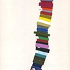 The Brightest Color that Everyone was Wearing that Entered Broadway Cafe on February 1, 2010 from 11:00am - 12:00pm
