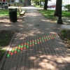 Oglethrope Square