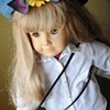American Girl Me