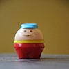 Character