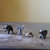 Figurine Collection