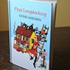 Pippi Longstocking