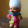 Clown Troll