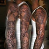 italian sleeve