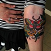 Jill's Moth